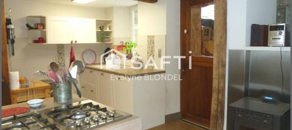 3 chambres Maison à Bulles, France No. 53655 2