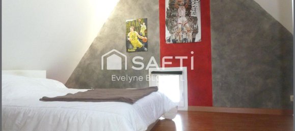 3 chambres Maison à Bulles, France No. 53655 7