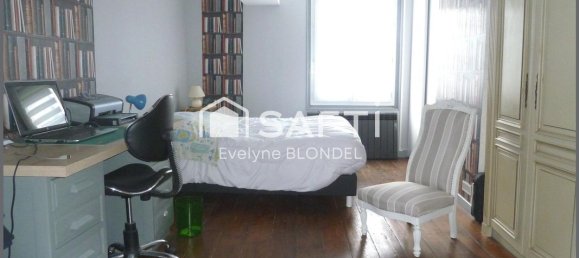 3 chambres Maison à Bulles, France No. 53655 5