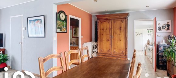 5 bedrooms House in Lambersart, France No. 152648 4