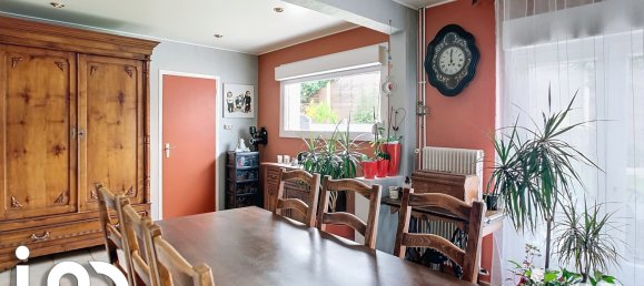 5 bedrooms House in Lambersart, France No. 152648 2