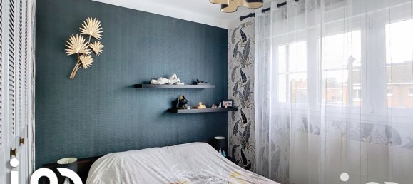 5 bedrooms House in Lambersart, France No. 152648 6