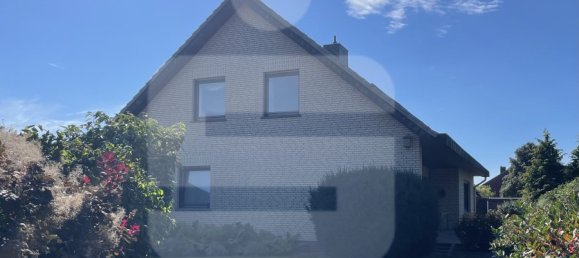 8 rooms House in Diepholz, Germany No. 327791 4