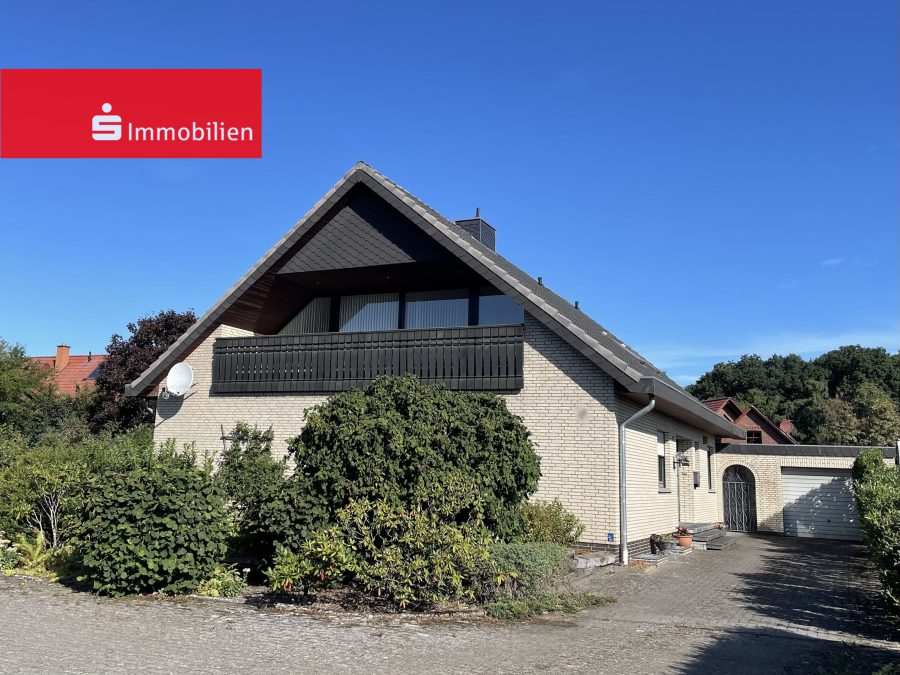 8 rooms House in Diepholz, Germany No. 327791
