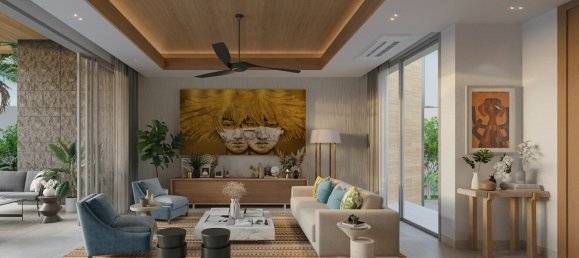 3 bedrooms Villa in Phuket, Thailand No. 11003 3