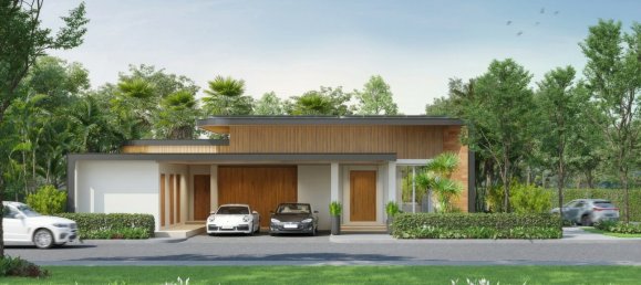 3 bedrooms Villa in Phuket, Thailand No. 11003 5