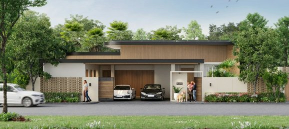 3 bedrooms Villa in Phuket, Thailand No. 11003 9