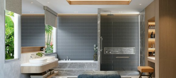 3 bedrooms Villa in Phuket, Thailand No. 11003 10