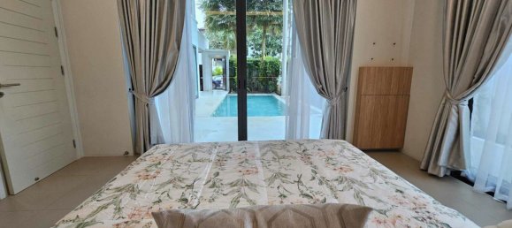 3 bedrooms Villa in Phuket, Thailand No. 11003 15