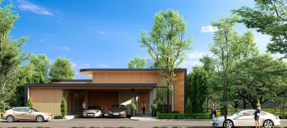 3 bedrooms Villa in Phuket, Thailand No. 11003 7