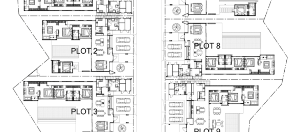 3 bedrooms Villa in Phuket, Thailand No. 11003 14