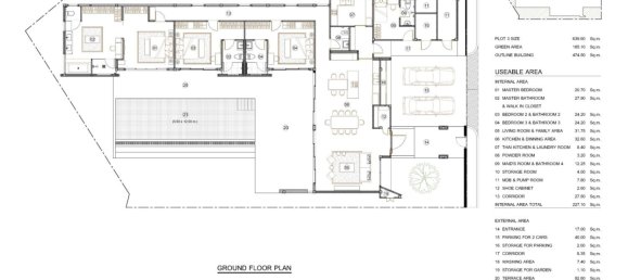 3 bedrooms Villa in Phuket, Thailand No. 11003 16