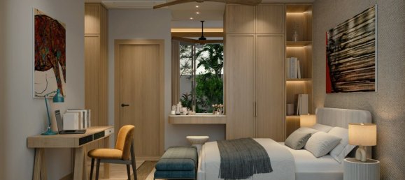 3 bedrooms Villa in Phuket, Thailand No. 11003 13