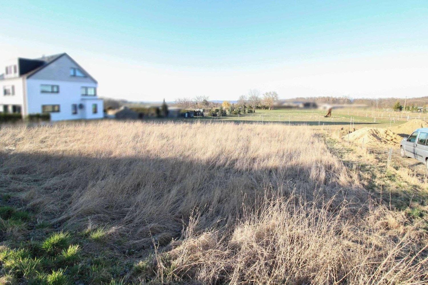  قطعة أرض في Sachsische Schweiz-Osterzgebirge, Germany رقم 323327