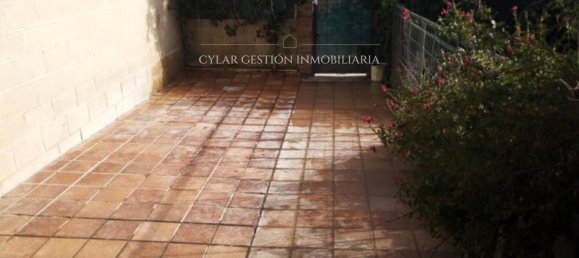 Adosado de 5 dormitorios en Carrascal de Barregas, Spain No. 115040 35