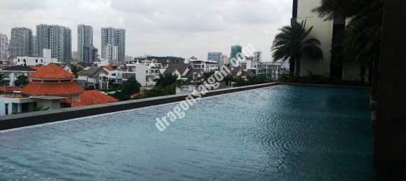 70m² Apartment in Thu Duc, Vietnam No. 10568 12
