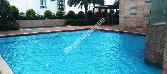 70m² Apartment in Thu Duc, Vietnam No. 10568 11