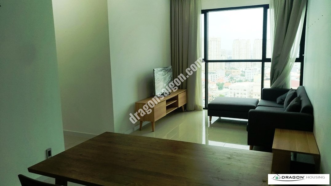 70m² Apartment in Thu Duc, Vietnam No. 10568