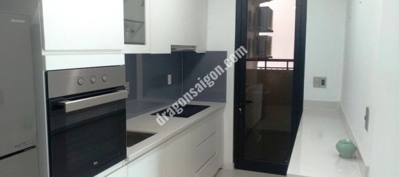 70m² Apartment in Thu Duc, Vietnam No. 10568 10