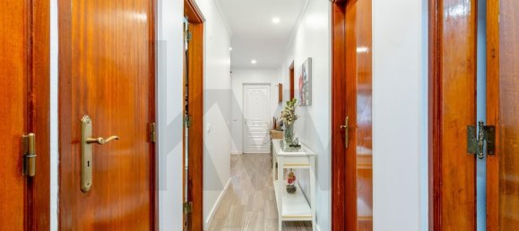 5 Schlafzimmer Haus in Corroios, Portugal, Nr. 156250 33