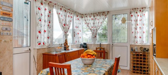 5 Schlafzimmer Haus in Corroios, Portugal, Nr. 156250 28