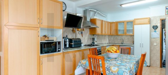 5 Schlafzimmer Haus in Corroios, Portugal, Nr. 156250 27