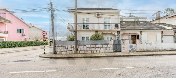 5 Schlafzimmer Haus in Corroios, Portugal, Nr. 156250 49