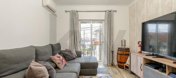 5 Schlafzimmer Haus in Corroios, Portugal, Nr. 156250 3