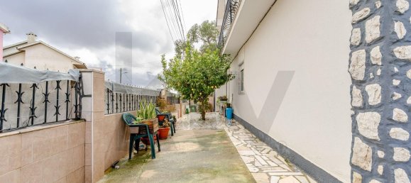 5 Schlafzimmer Haus in Corroios, Portugal, Nr. 156250 46