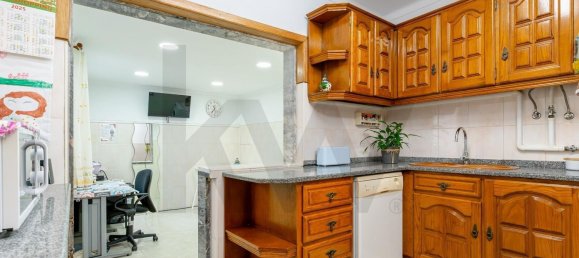 5 Schlafzimmer Haus in Corroios, Portugal, Nr. 156250 31