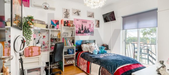 5 Schlafzimmer Haus in Corroios, Portugal, Nr. 156250 10