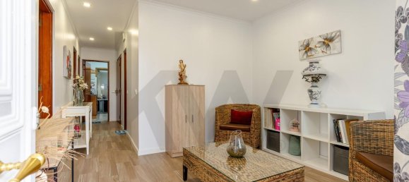 5 Schlafzimmer Haus in Corroios, Portugal, Nr. 156250 11