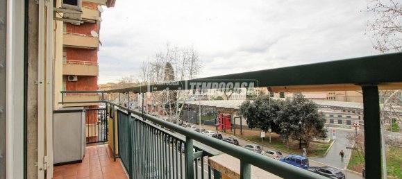 3 rooms Apartment in Rome, Italy No. 204027 14