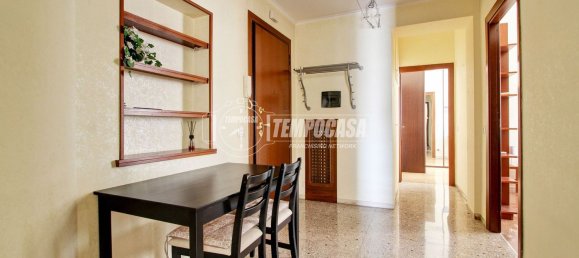 3 rooms Apartment in Rome, Italy No. 204027 16