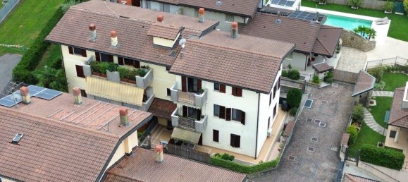 Apartamento de 3 habitaciónes en Telgate, Italy No. 283387 2