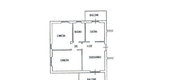 Apartamento de 3 habitaciónes en Telgate, Italy No. 283387 19