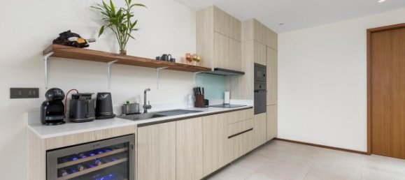 2 bedrooms Condo in Bang Tao, Thailand No. 12355 11