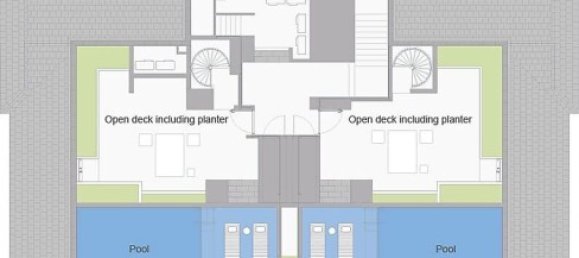 2 bedrooms Condo in Bang Tao, Thailand No. 12355 23