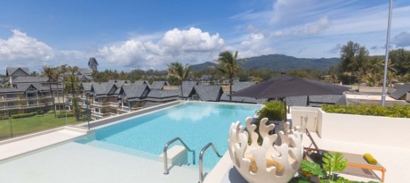 2 bedrooms Condo in Bang Tao, Thailand No. 12355 19