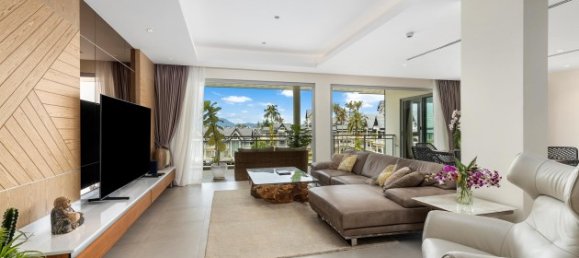 2 bedrooms Condo in Bang Tao, Thailand No. 12355 4