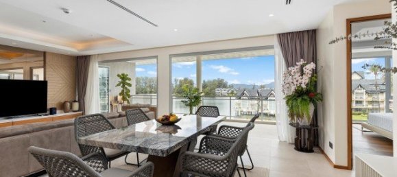 2 bedrooms Condo in Bang Tao, Thailand No. 12355 6