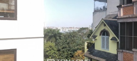 Apartamento de 1 dormitorio en Tay Ho, Vietnam No. 1471 10