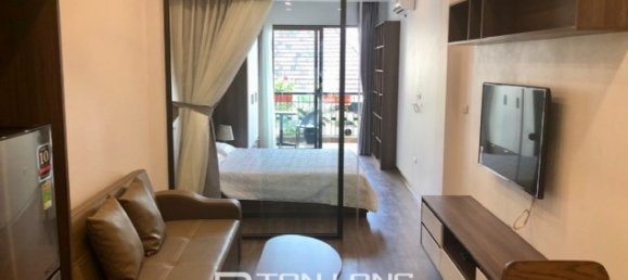Apartamento de 1 dormitorio en Tay Ho, Vietnam No. 1471 2