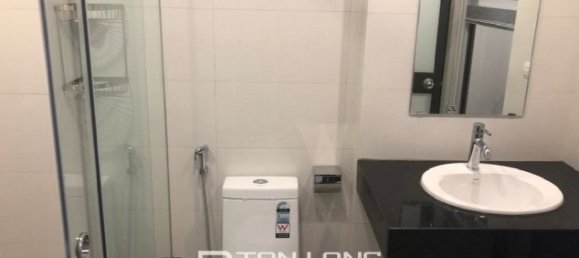 Apartamento de 1 dormitorio en Tay Ho, Vietnam No. 1471 8