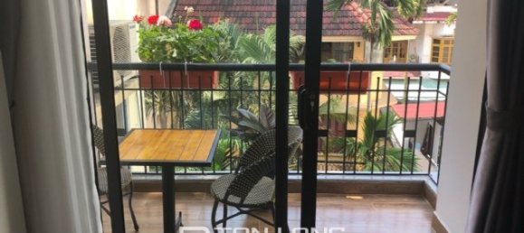 Apartamento de 1 dormitorio en Tay Ho, Vietnam No. 1471 4