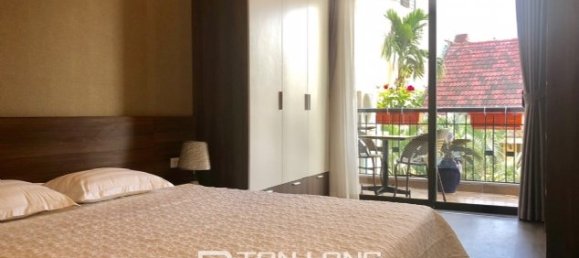 Apartamento de 1 dormitorio en Tay Ho, Vietnam No. 1471 3