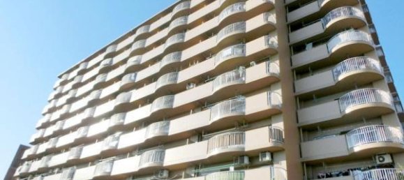 Apartamento T3 em Aichi, Japan N.º 2819 2