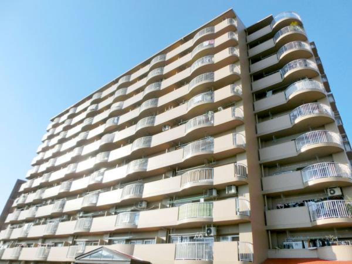 Apartamento T3 em Aichi, Japan N.º 2819