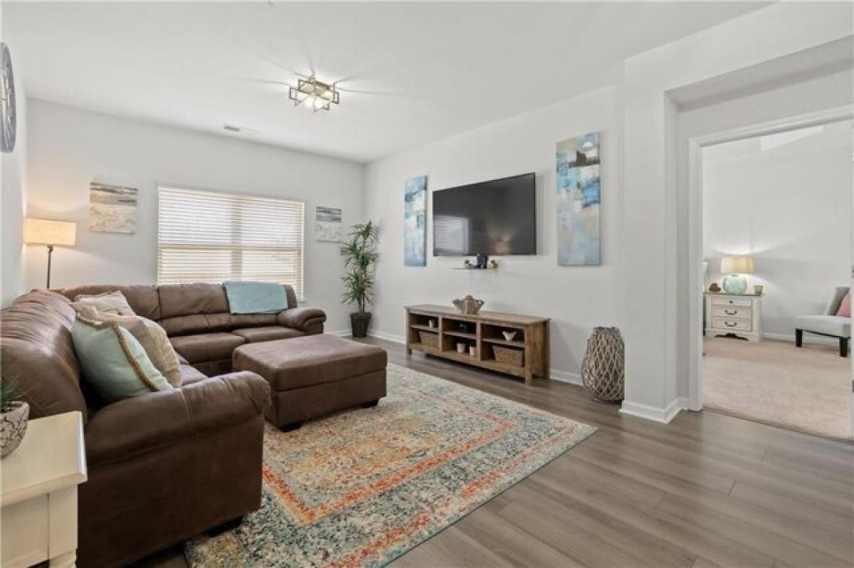 4 Schlafzimmer Haus in Lawrenceville, USA, Nr. 404280