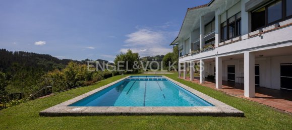 3 غرف نوم منزل في Basque Autonomous Community, Spain رقم 148938 10